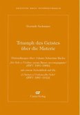 Triumph des Geistes über die Materie