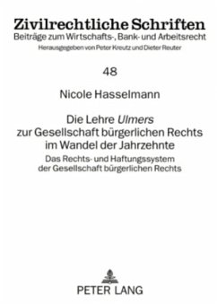 Cover Die Lehre 