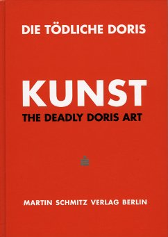 Cover Kunst/The Deadly Doris - Art