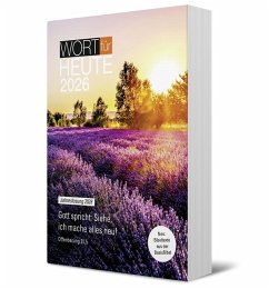 Cover Wort für heute