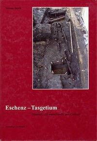 Eschenz - Tasgetium - Jauch, Verena