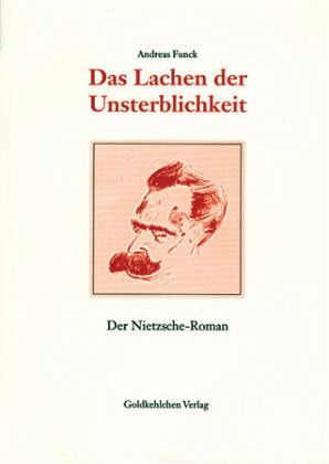 Das Lachen der Unsterblichkeit Das Lachen der Unsterblichkeit