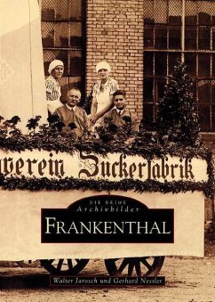 Frankenthal - Nestler, Gerhard;Jarosch, Walter