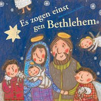 Es zogen einst gen Bethlehem - Polentz, Wolfgang von