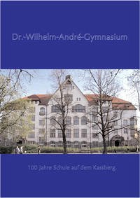 Dr.-Wilhelm-André-Gymnasium - Reibeling, Monika; Richter, Jörn