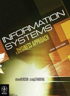 Cover Information Systems