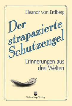 Cover Der strapazierte Schutzengel