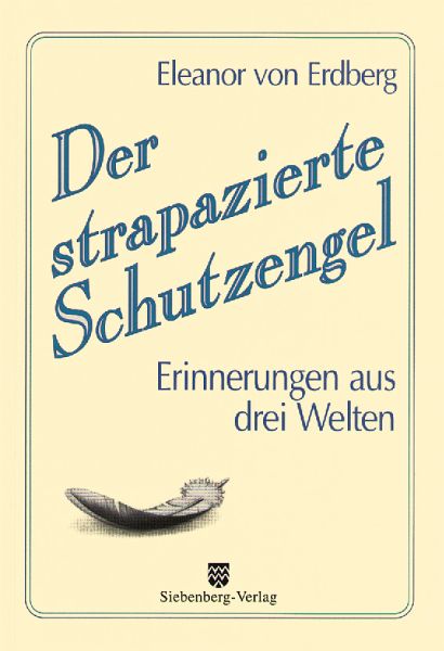 Der strapazierte Schutzengel Der strapazierte Schutzengel