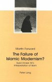 The Failure of Islamic Modernism?