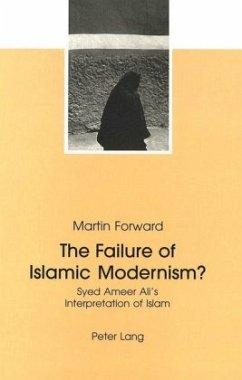 The Failure of Islamic Modernism? - Forward, Martin