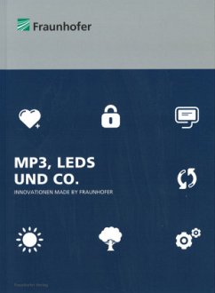 Cover MP3, LEDS und Co.