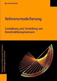 Referenzmodellierung