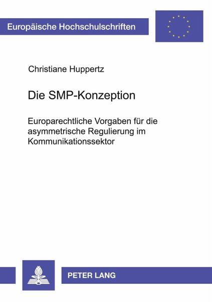 Die SMP-Konzeption