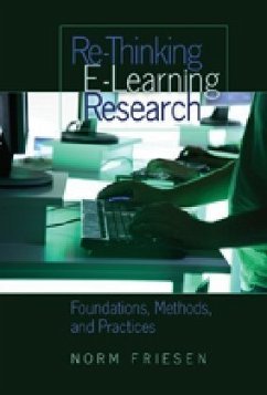 Re-Thinking E-Learning Research - Friesen, Norm