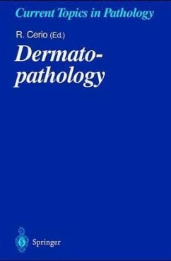Dermatophathology - Cerio, R.