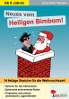 Neues vom Heiligen Bimbam! - Bild 1