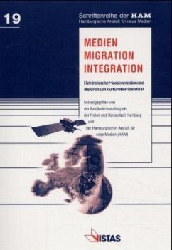 Medien, Migration, Integration