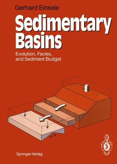 Sedimentary basins. Evolution, facies, and sediment budget. Sedimentary basins. Evolution, facies, and sediment budget.