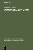 Von Babel zum Zion