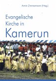 Evangelische Kirche in Kamerun