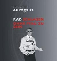 eurogalla - Rad schlagen ohne Pfau zu sein