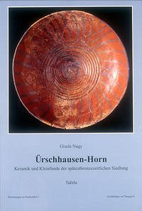 Forschungen im Seebachtal III - Gollnisch-Moos, Hartmut