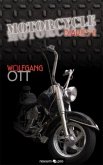 Motorcycle Diaries II