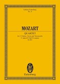 Streichquartett C-Dur Streichquartett C-Dur