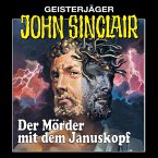 Der Mörder mit dem Janus-Kopf (Remastered) (MP3-Download)