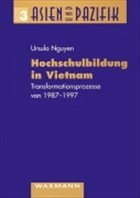 Cover Hochschulbildung in Vietnam