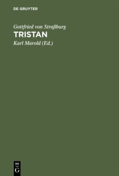 Tristan - Gottfried von Straßburg
