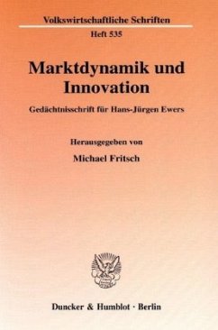 Marktdynamik und Innovation.