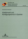 Arbeitsmarkt und Kündigungsschutz in Spanien