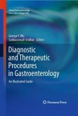 Diagnostic and Therapeutic Procedures in Gastroenterology