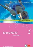 Young World 3. English Class 5 / Young World 3