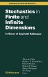 Stochastics in Finite and Infinite... - Bild 1