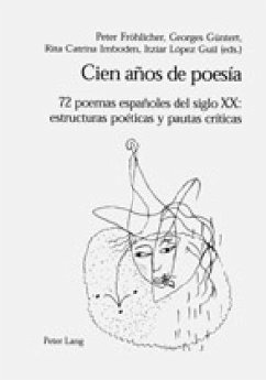 Cien años de poesía