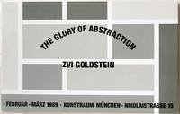 The Glory of Abstraction - Schmidt-Wulffen, Stephan; Tacke, Michael