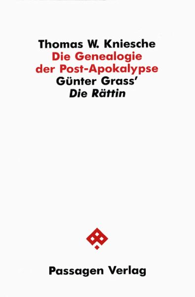 Die Genealogie der Post-Apokalypse Die Genealogie der Post-Apokalypse