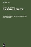 Briefe aus den Jahren 1805 bis 1807 (Nr. 1066-1336)