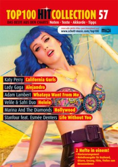 Cover Top 100 Hit Collection 57
