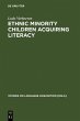 Ethnic Minority Children Acquiring... - Bild 1