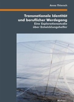 Cover Transnationale Identität und beruflicher Werdegang