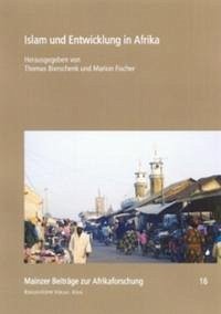 Islam und Entwicklung in Afrika