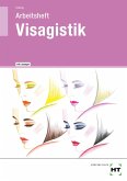 Visagistik. Arbeitsheft mit eingetragenen Lösungen