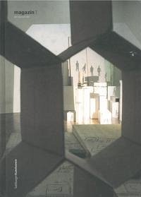 Magazin [7] - Amanshauser, Hildegund; Krümmel, Clemens; Hafner, Hans J; Matzer, Ulrike; Saxenhuber, Hedwig; Vogel, Sabine B