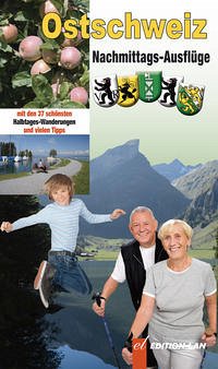 Ostschweiz - Bernet, Ralph