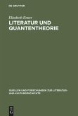 Literatur und Quantentheorie