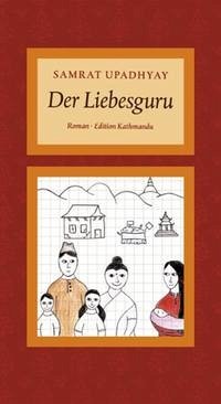 Der Liebesguru - Upadhyay, Samrat