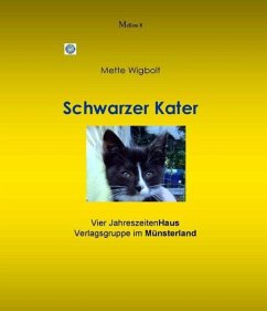 Cover Schwarzer Kater